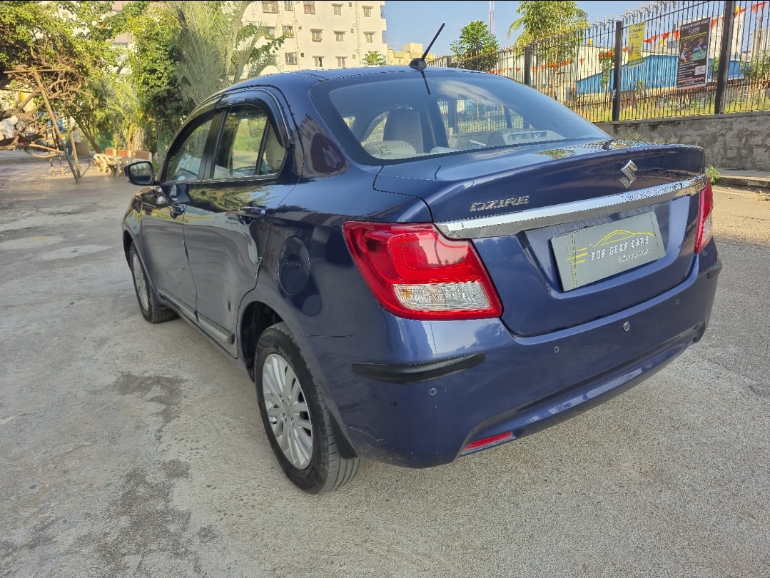 Dzire image 3 Dzire image 3
