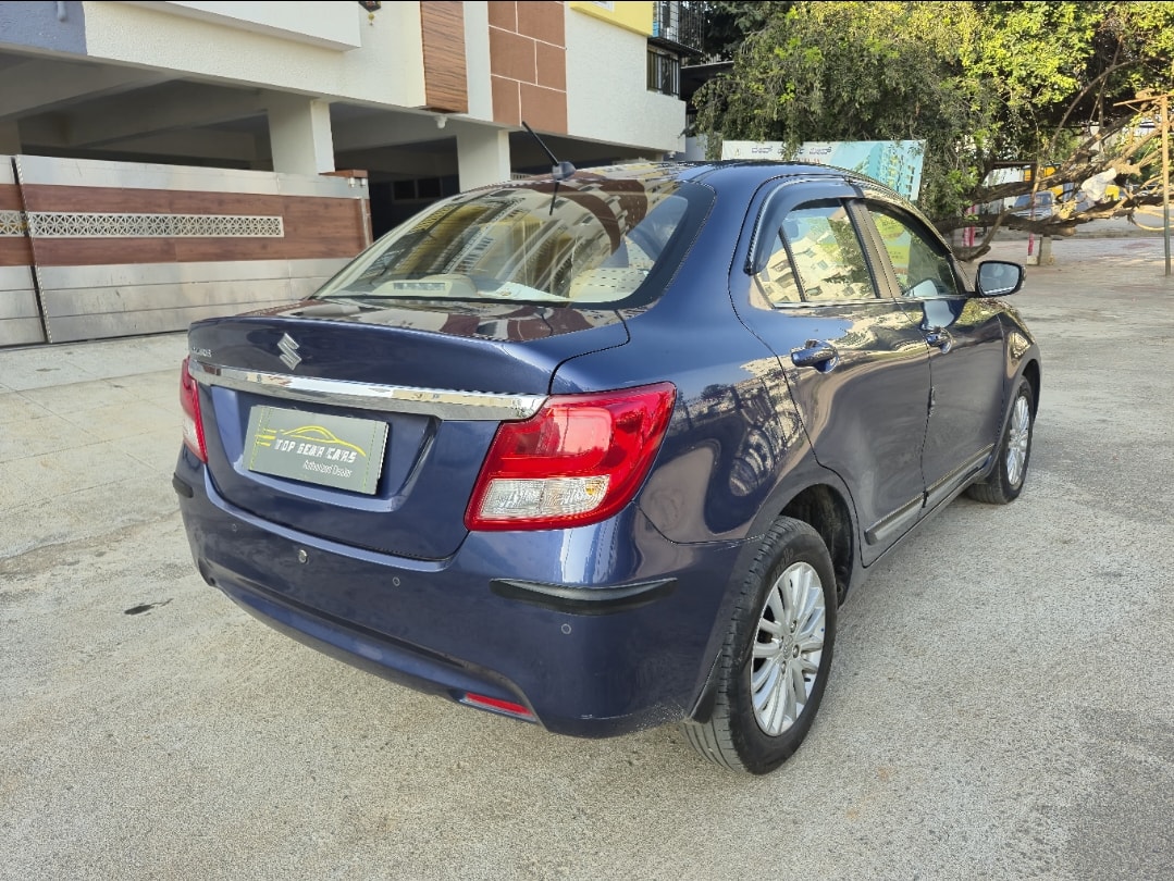 Dzire image 5 Dzire image 5