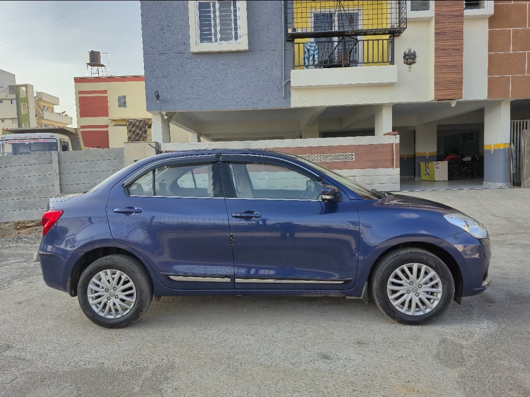 Dzire image 6 Dzire image 6