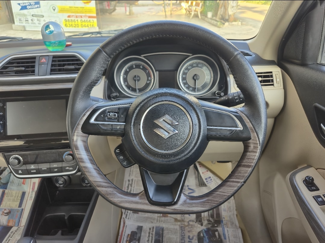 Dzire image 13 Dzire image 13