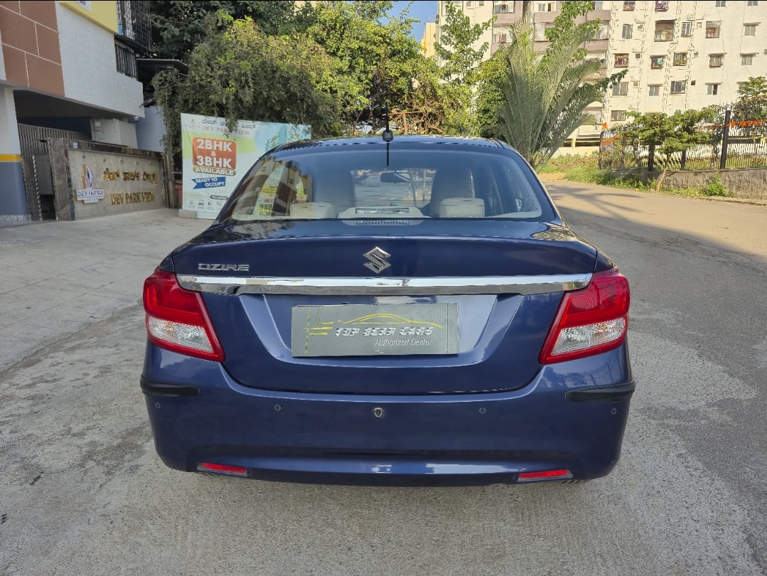 Dzire image 10 Dzire image 10