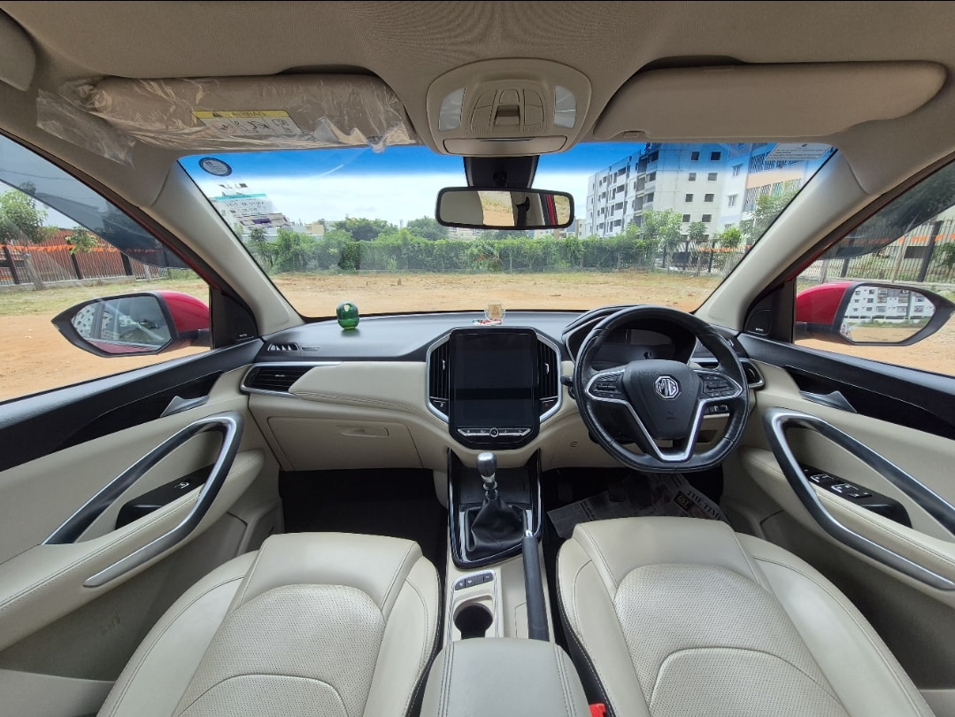 Hector image 12 Hector image 12