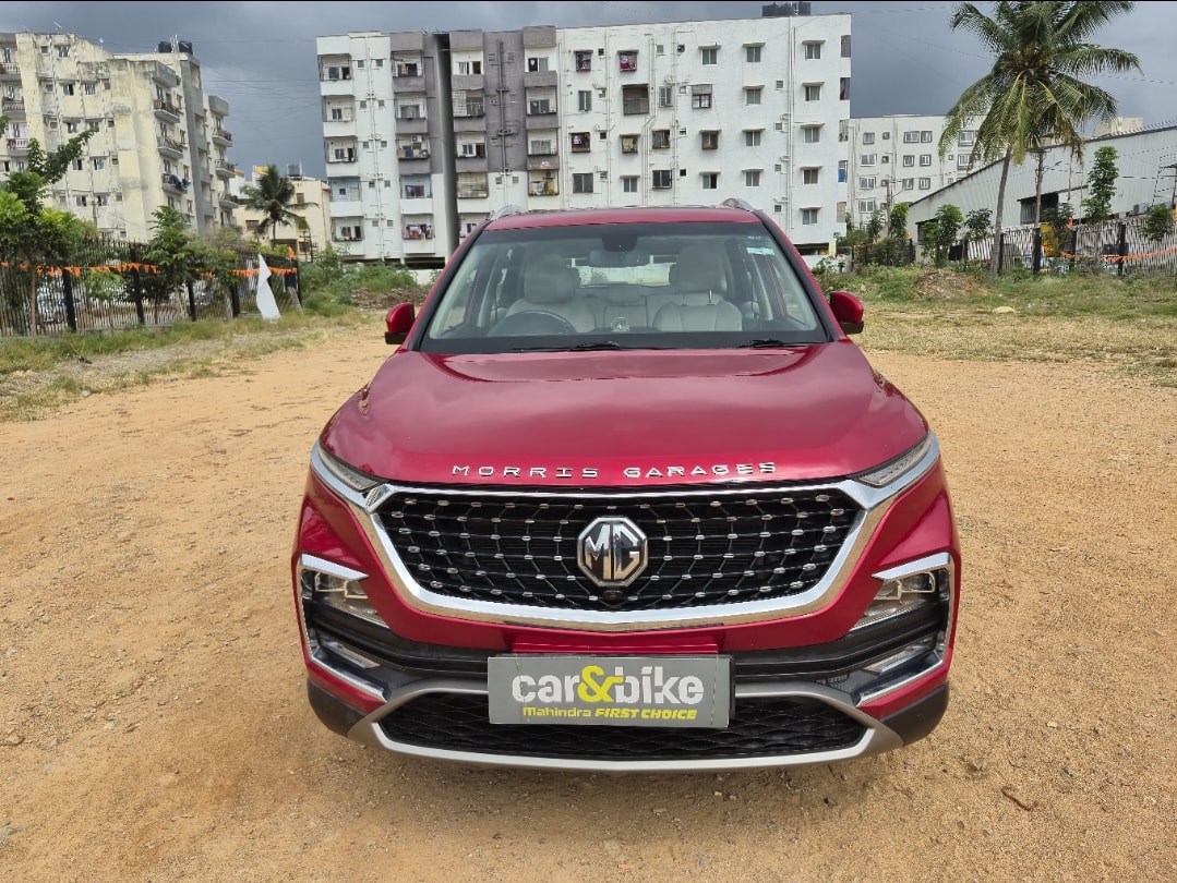 Hector image 8 Hector image 8