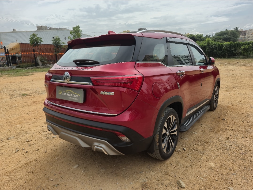 Hector image 5 Hector image 5