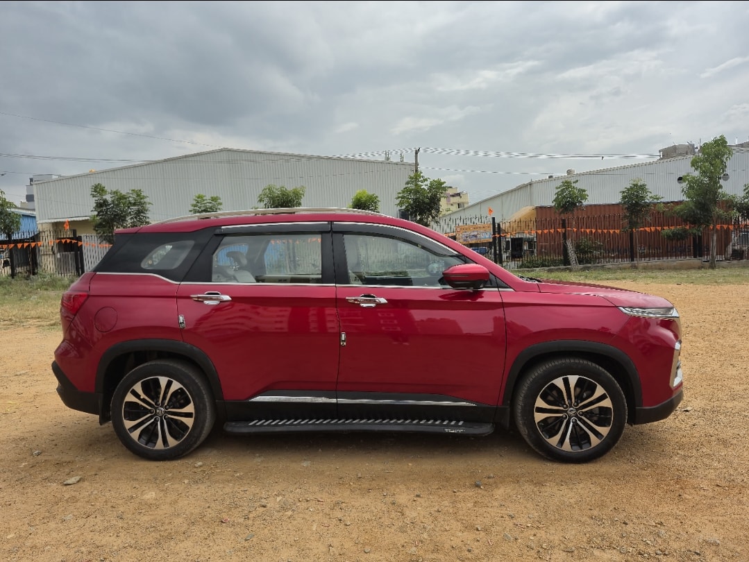 Hector image 6 Hector image 6