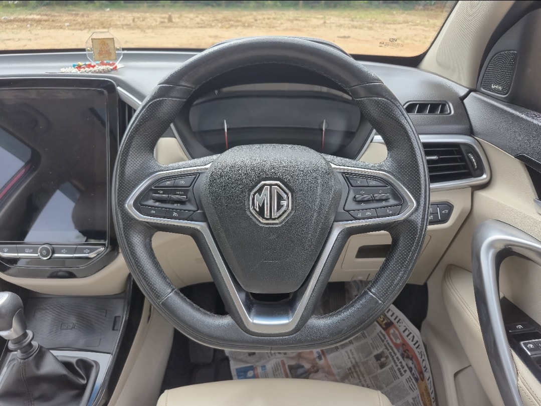 Hector image 13 Hector image 13