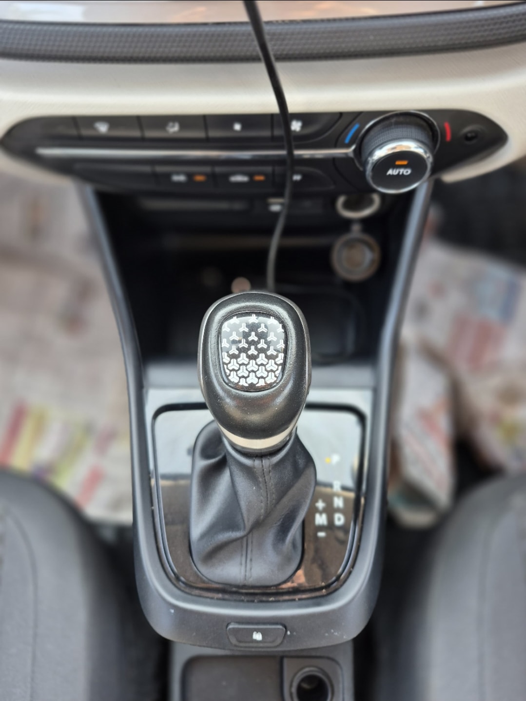 Used 2023 Tata Altroz Used 2023 Tata Altroz