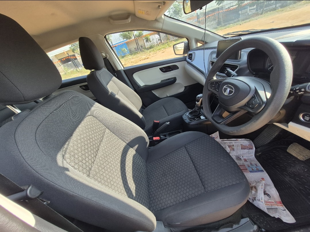 Used 2023 Tata Altroz Used 2023 Tata Altroz