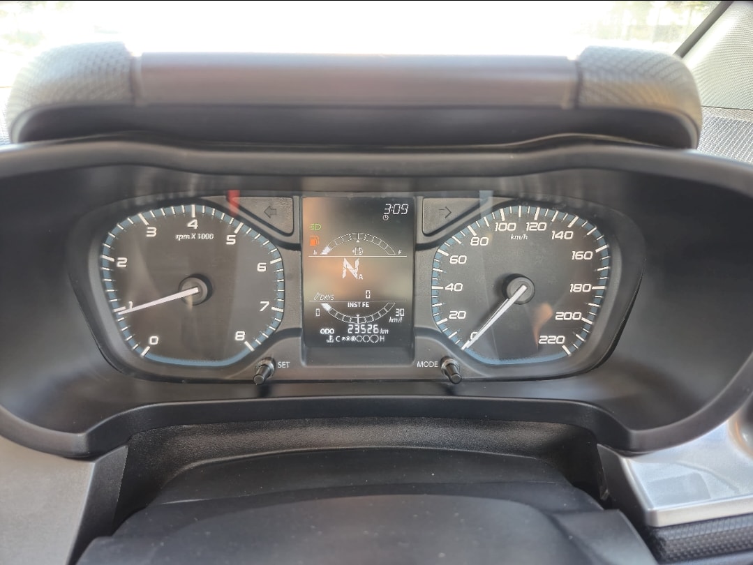 Used 2023 Tata Altroz Used 2023 Tata Altroz