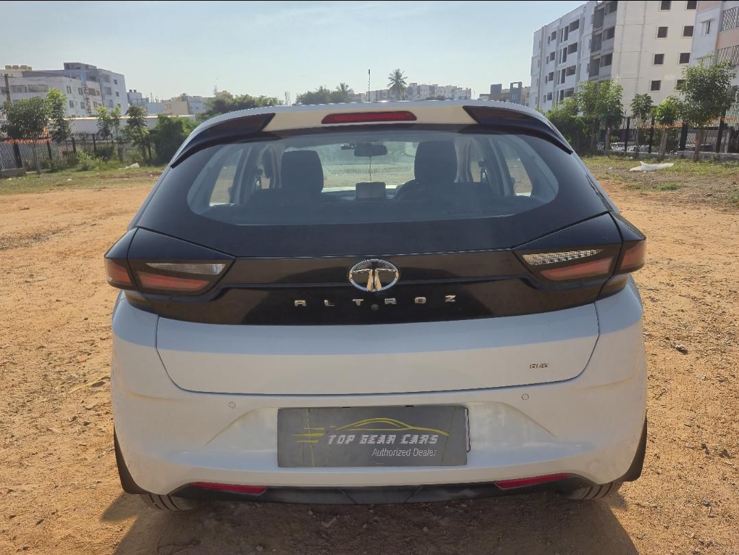 यूज़्ड 2023 टाटा अलट्रोज़, Singasandra, Bangalore 3 यूज़्ड 2023 टाटा अलट्रोज़, Singasandra, Bangalore 3