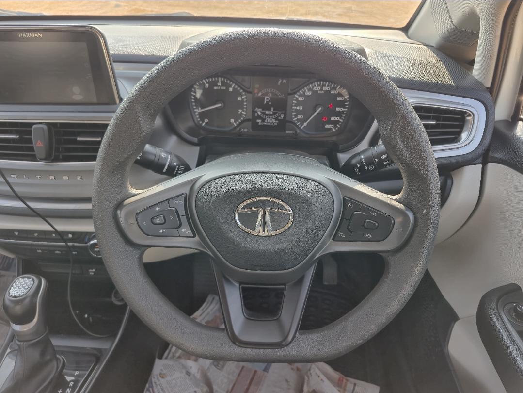 यूज़्ड 2023 टाटा अलट्रोज़, Singasandra, Bangalore 12 यूज़्ड 2023 टाटा अलट्रोज़, Singasandra, Bangalore 12