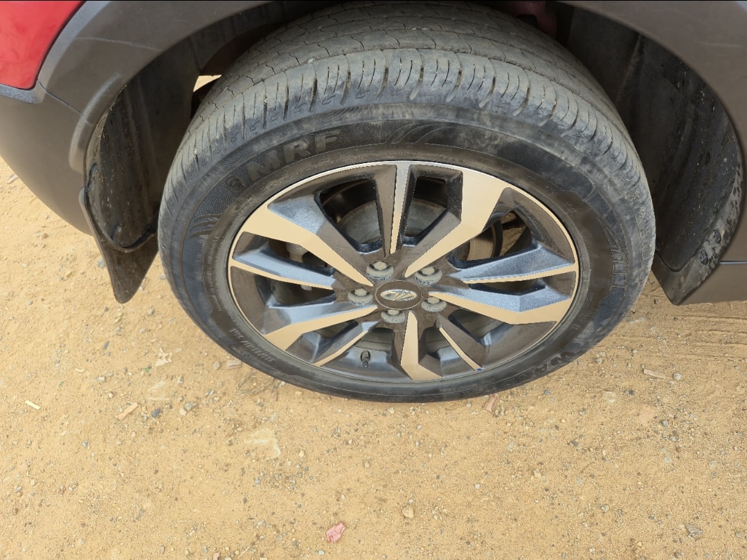 Used 2022 Mahindra XUV300 Used 2022 Mahindra XUV300