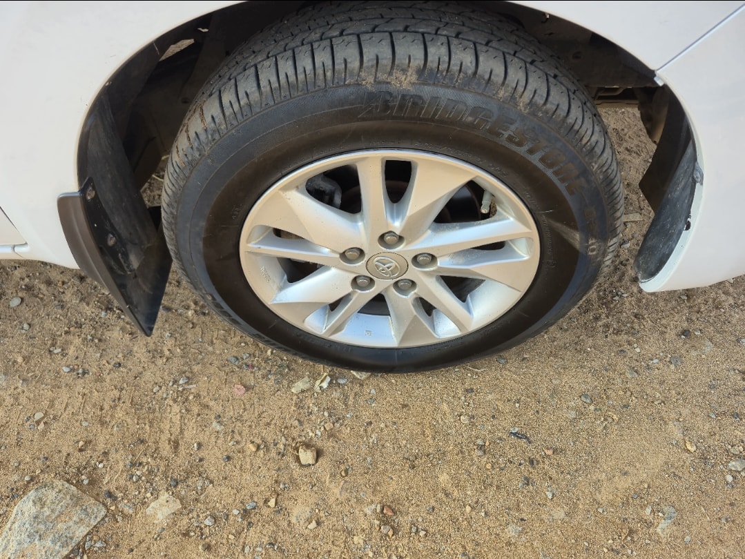 Innova Crysta image 9 Innova Crysta image 9