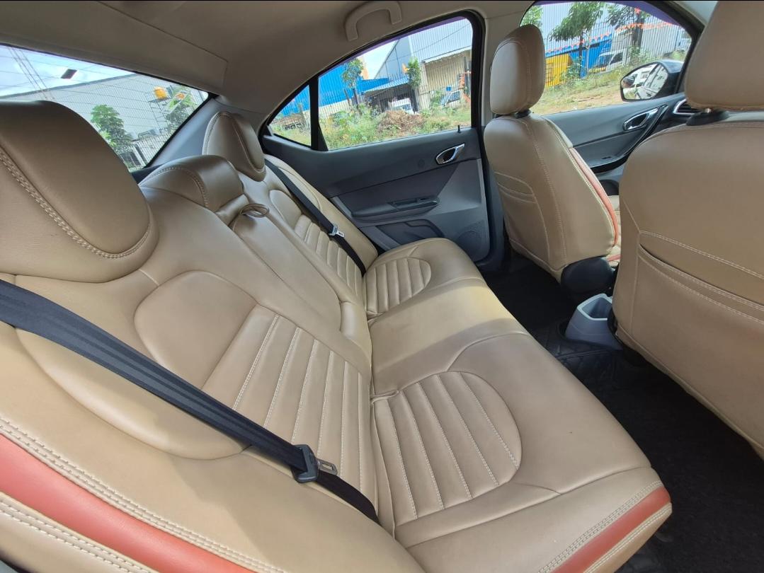 यूज़्ड 2021 टाटा टीगोर, Singasandra, Bangalore 14 यूज़्ड 2021 टाटा टीगोर, Singasandra, Bangalore 14