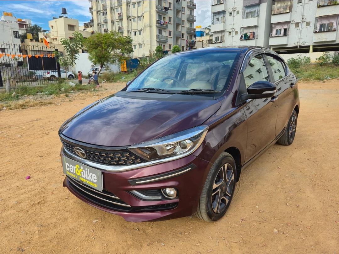 यूज़्ड 2021 टाटा टीगोर, Singasandra, Bangalore यूज़्ड 2021 टाटा टीगोर, Singasandra, Bangalore
