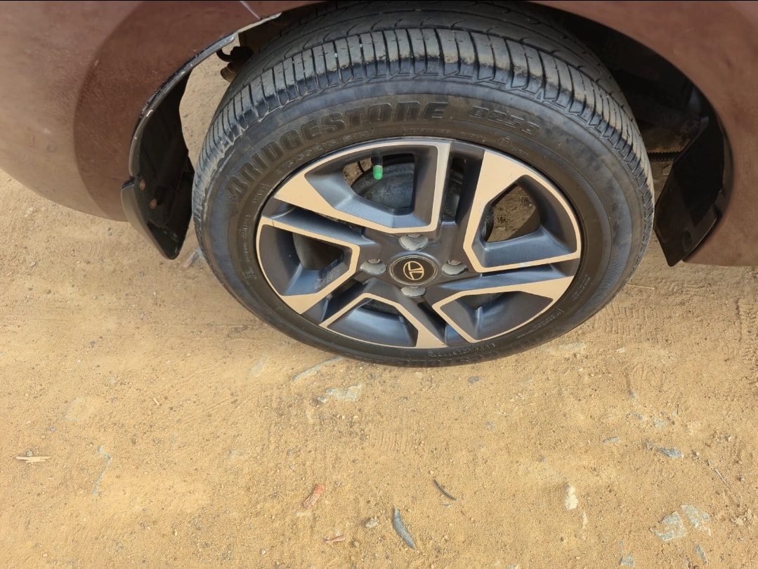 Used 2021 Tata Tigor Used 2021 Tata Tigor