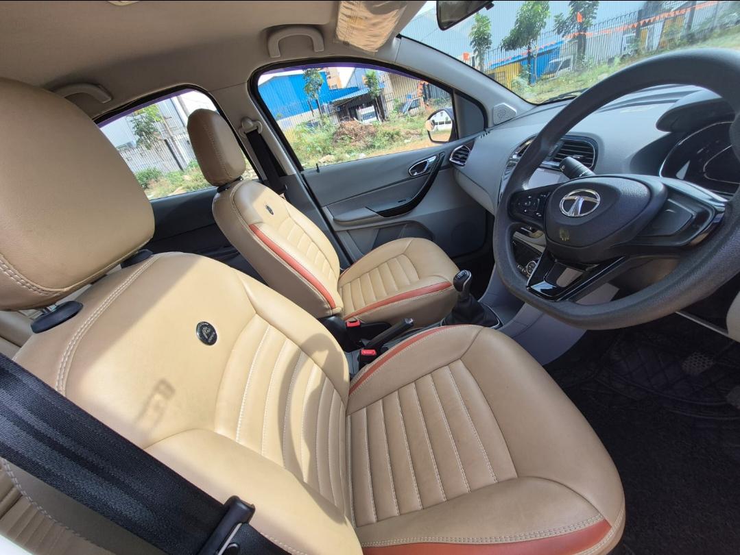 यूज़्ड 2021 टाटा टीगोर, Singasandra, Bangalore 13 यूज़्ड 2021 टाटा टीगोर, Singasandra, Bangalore 13