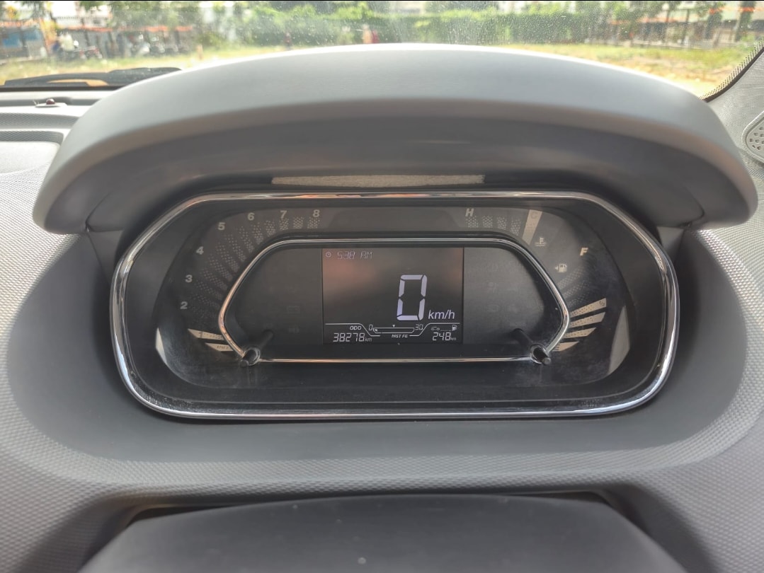 Used 2021 Tata Tigor Used 2021 Tata Tigor