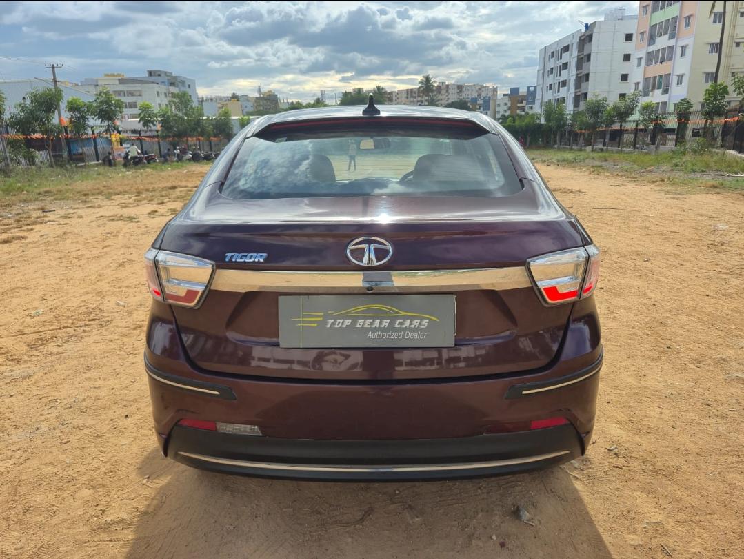 यूज़्ड 2021 टाटा टीगोर, Singasandra, Bangalore 3 यूज़्ड 2021 टाटा टीगोर, Singasandra, Bangalore 3
