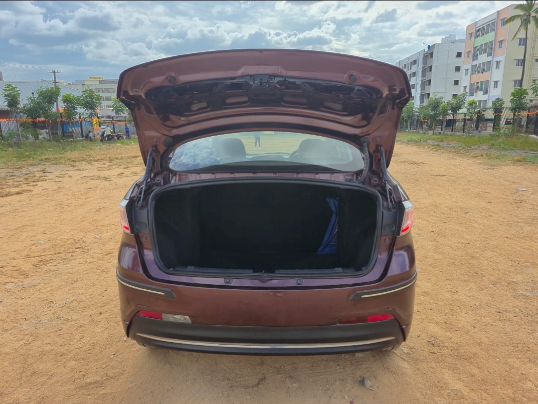 Used 2021 Tata Tigor Used 2021 Tata Tigor