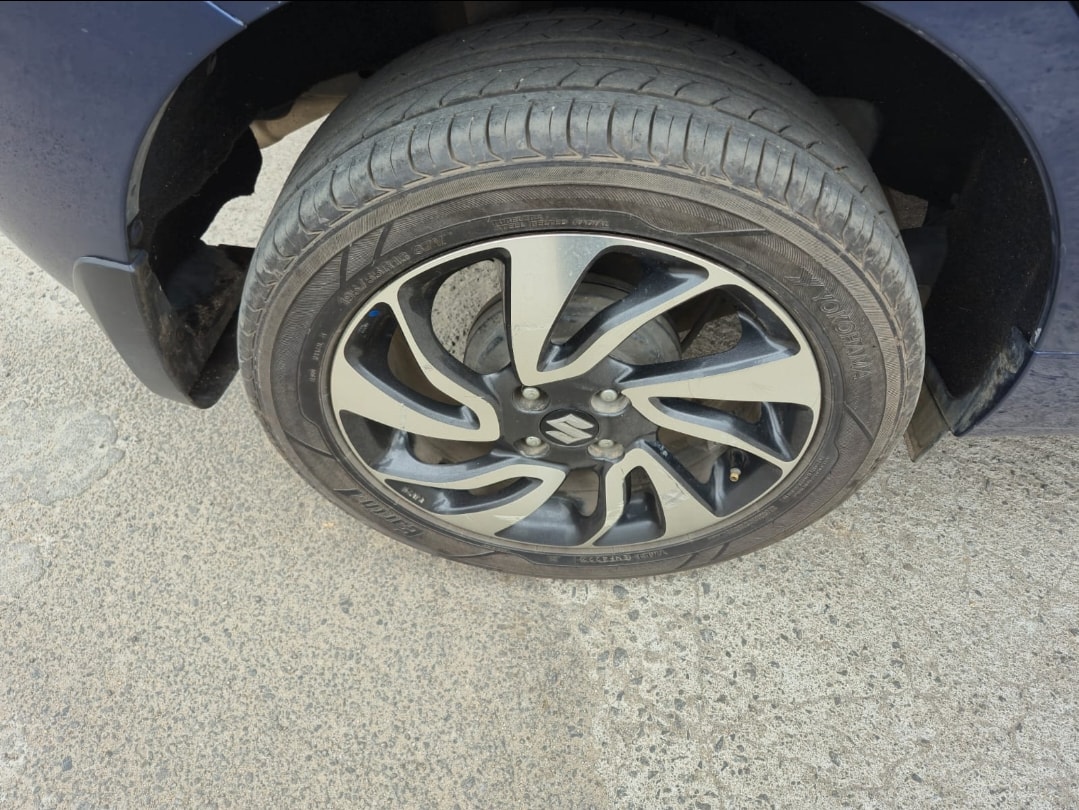 Baleno image 17 Baleno image 17