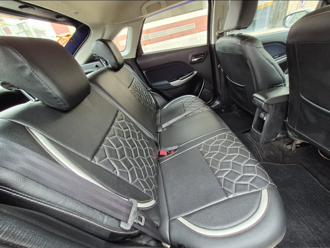 Baleno image 15 Baleno image 15