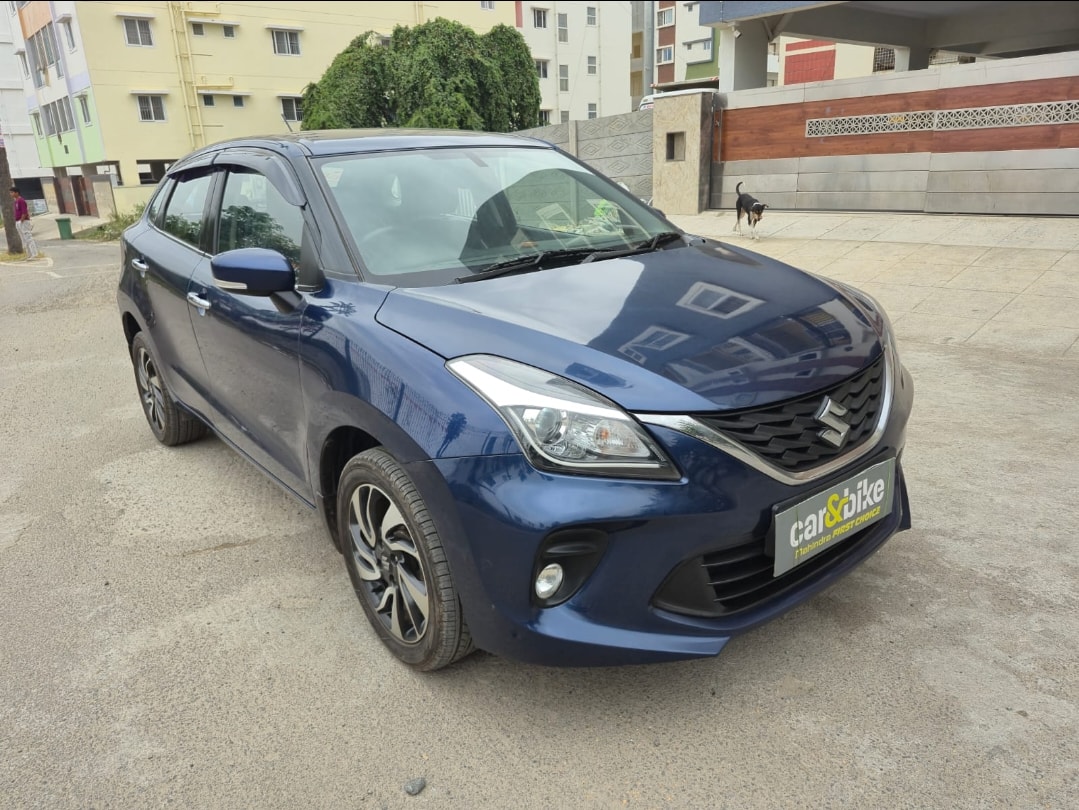 Baleno image 7 Baleno image 7