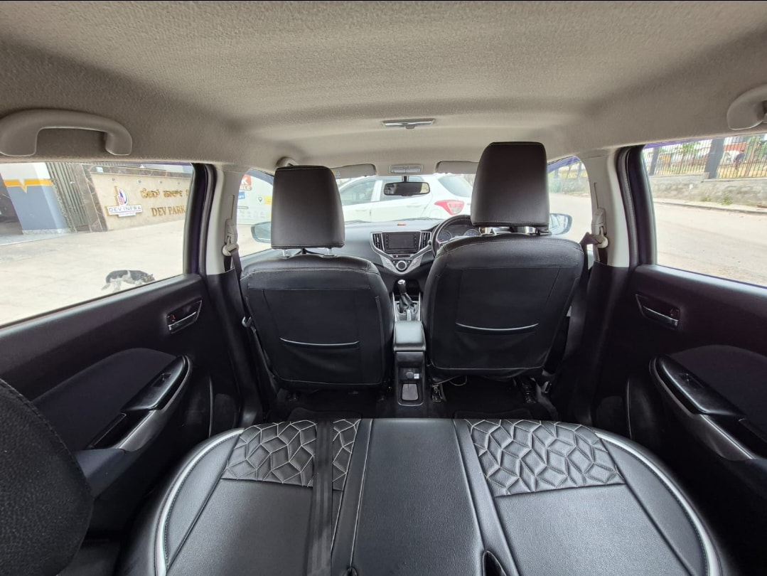 Baleno image 16 Baleno image 16