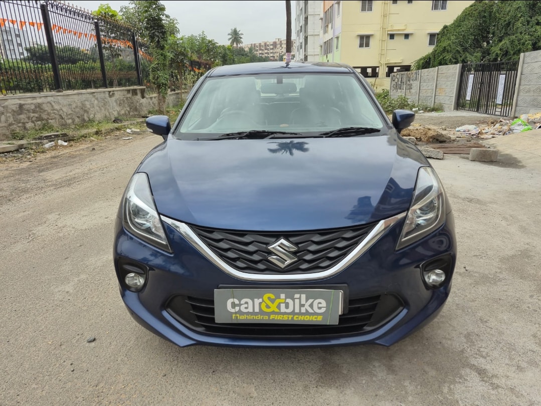 Baleno image 8 Baleno image 8