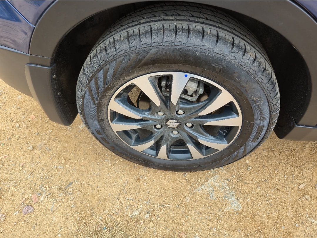 Used 2021 Maruti Suzuki S-Cross Used 2021 Maruti Suzuki S-Cross