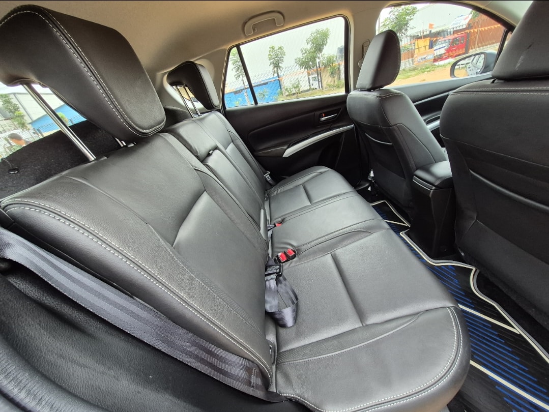 Used 2021 Maruti Suzuki S-Cross Used 2021 Maruti Suzuki S-Cross