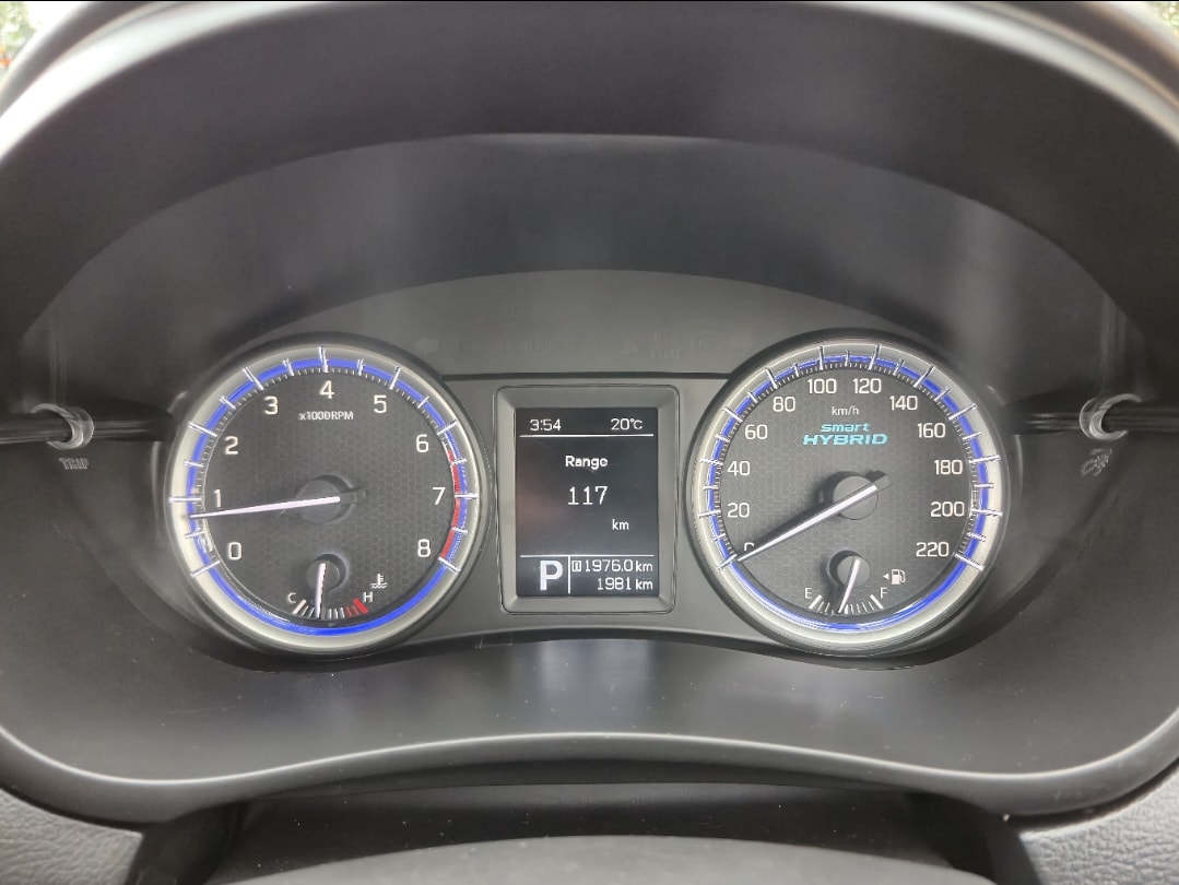 Used 2021 Maruti Suzuki S-Cross Used 2021 Maruti Suzuki S-Cross