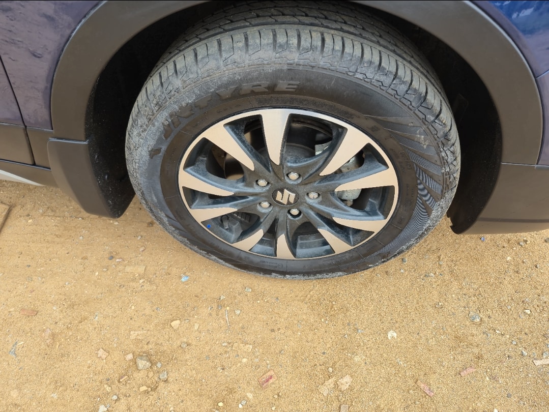 Used 2021 Maruti Suzuki S-Cross Used 2021 Maruti Suzuki S-Cross