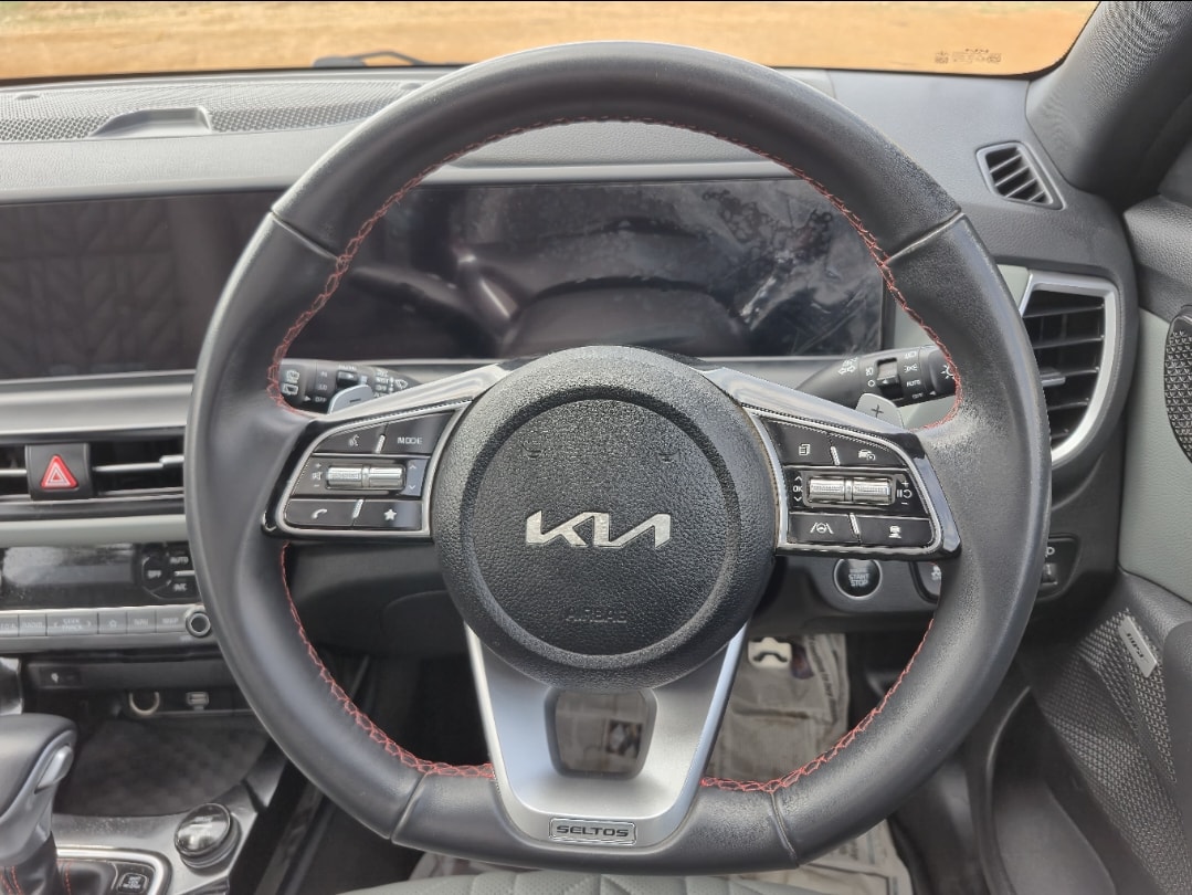 Seltos image 13 Seltos image 13