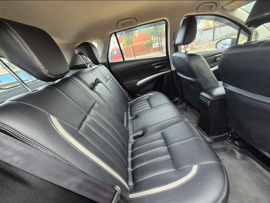 S-Cross image 15 S-Cross image 15