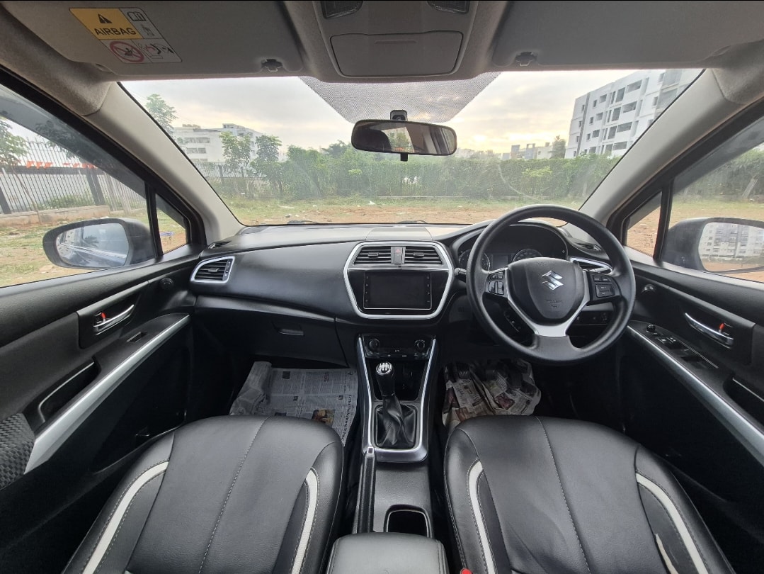 S-Cross image 12 S-Cross image 12