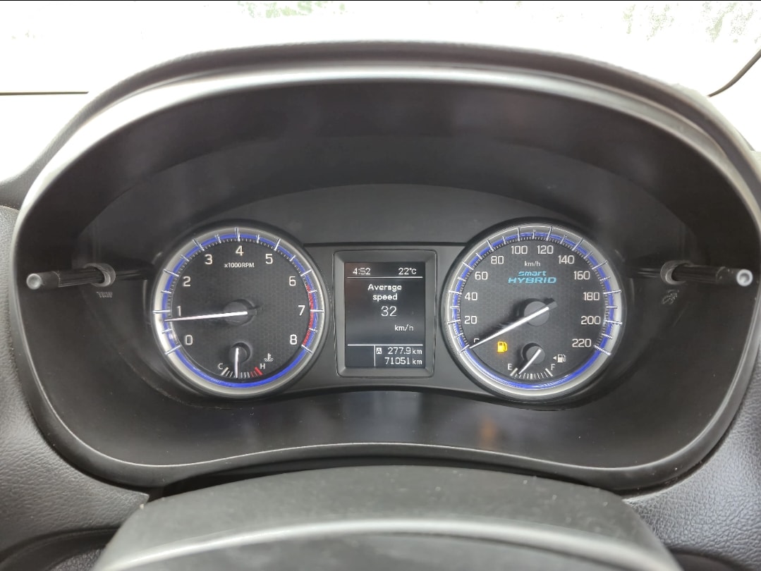 S-Cross image 11 S-Cross image 11