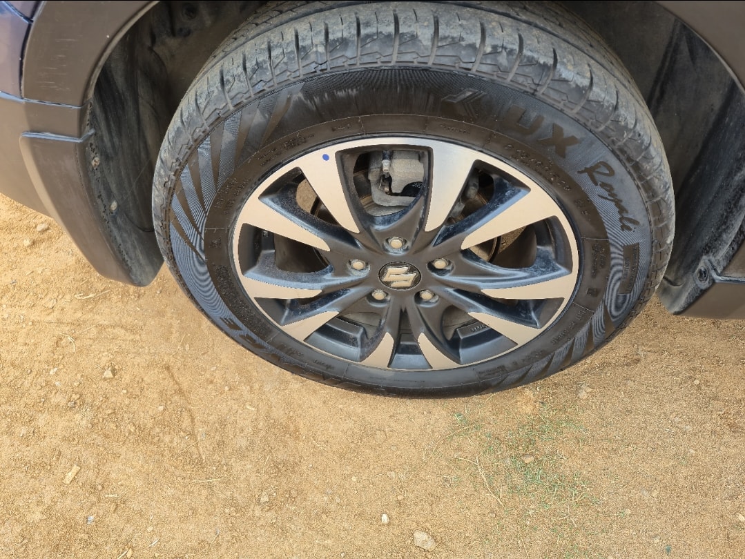 Used 2021 Maruti Suzuki S-Cross Used 2021 Maruti Suzuki S-Cross