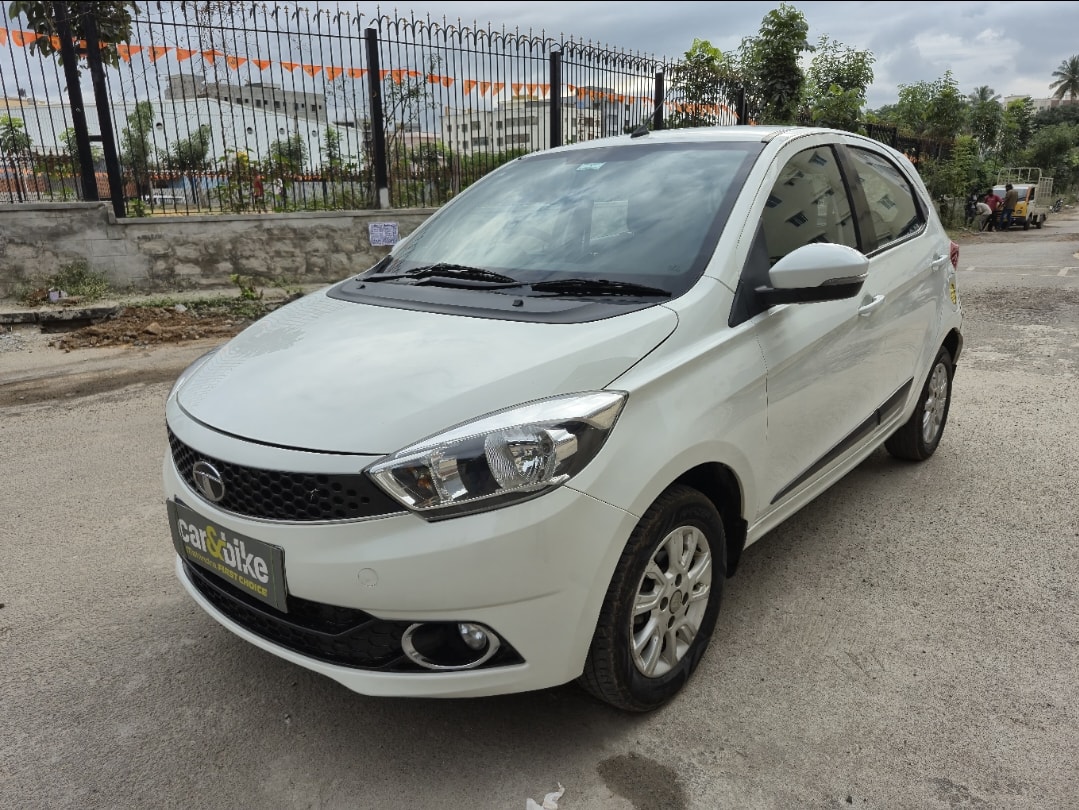 Used 2019 Tata Tiago Used 2019 Tata Tiago