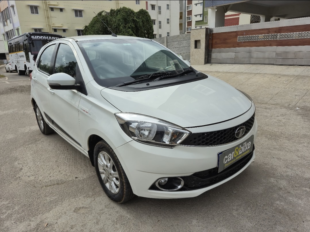 Used 2019 Tata Tiago Used 2019 Tata Tiago