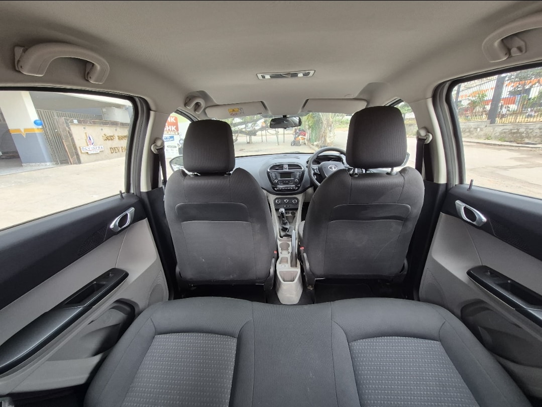 Used 2019 Tata Tiago Used 2019 Tata Tiago