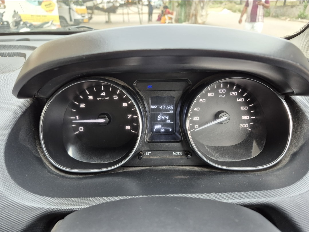 Used 2019 Tata Tiago Used 2019 Tata Tiago