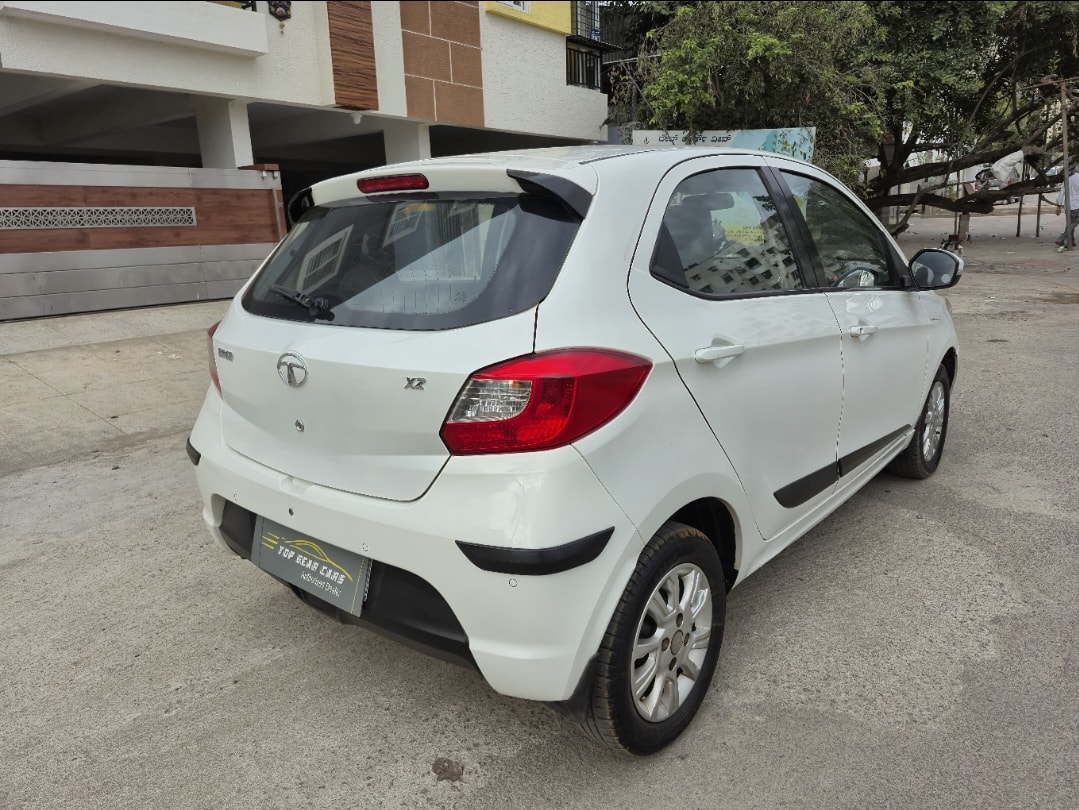 Used 2019 Tata Tiago Used 2019 Tata Tiago