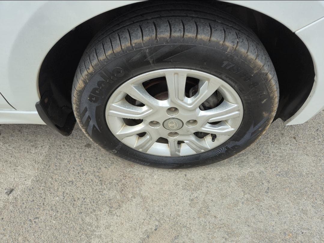 Used 2019 Tata Tiago Used 2019 Tata Tiago