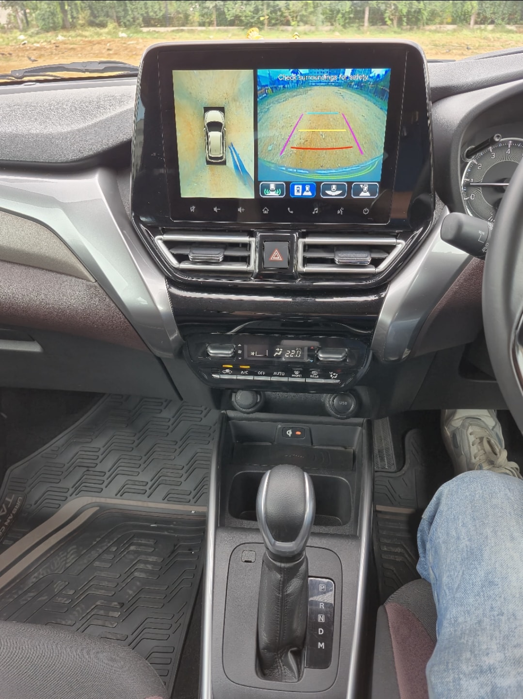 Urban Cruiser Taisor image 16 Urban Cruiser Taisor image 16