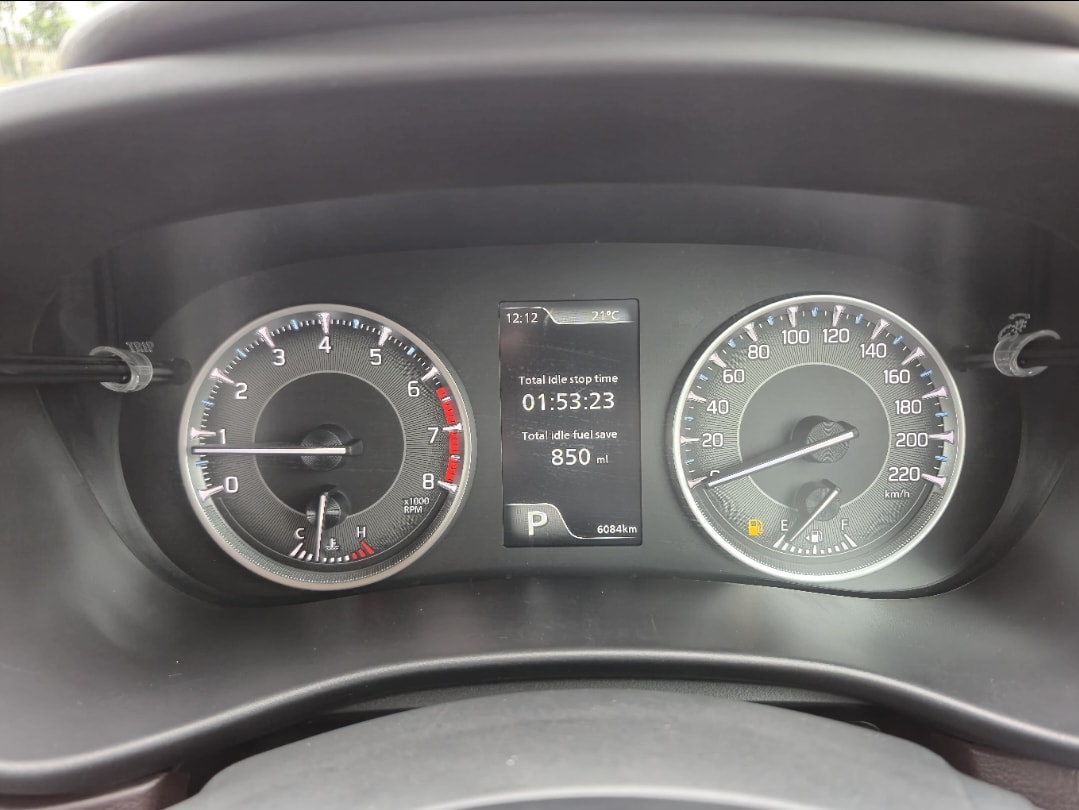 Urban Cruiser Taisor image 11 Urban Cruiser Taisor image 11