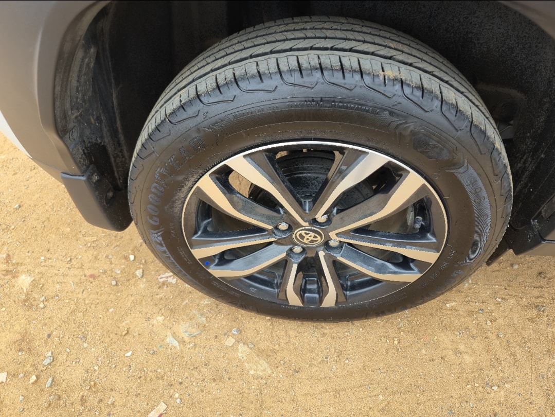 Urban Cruiser Taisor image 9 Urban Cruiser Taisor image 9