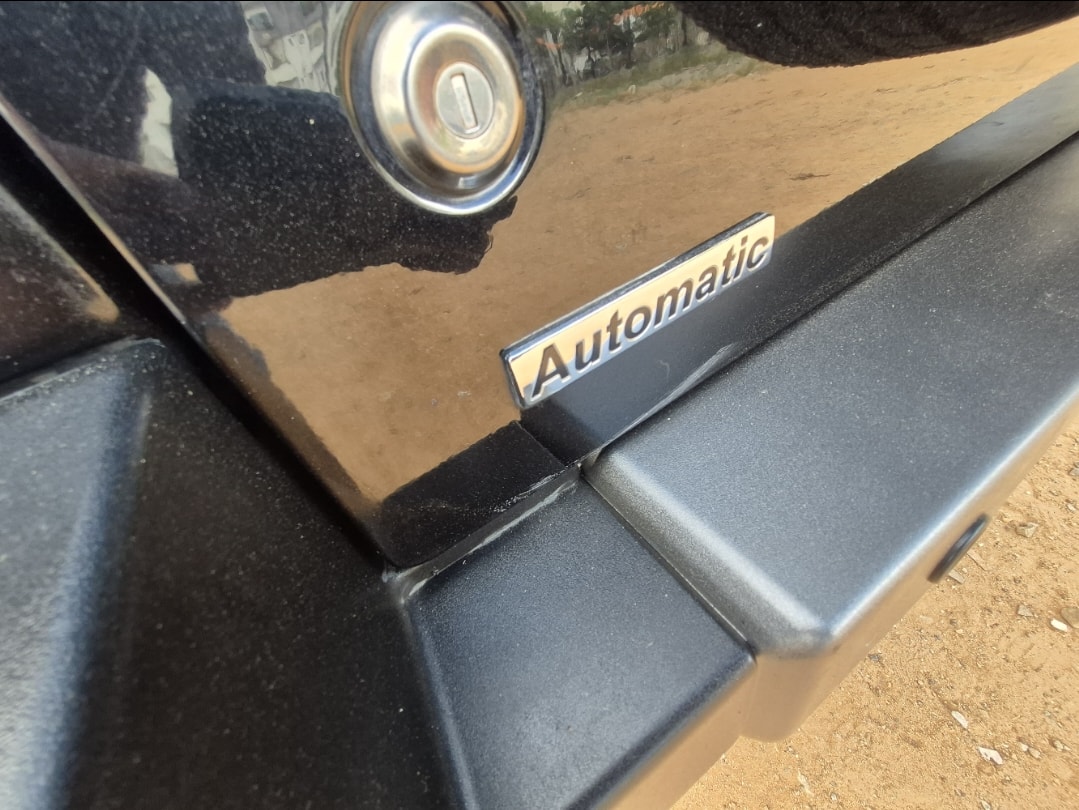 Used 2022 Mahindra Thar Used 2022 Mahindra Thar