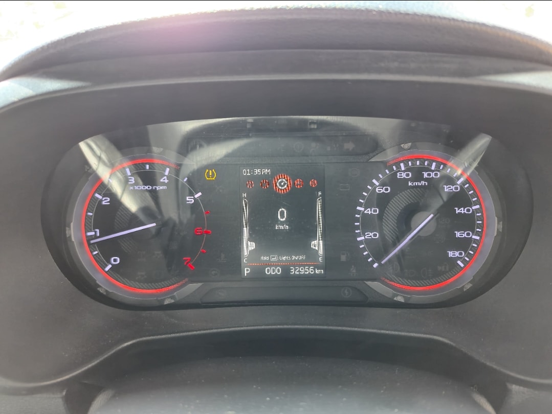 Used 2022 Mahindra Thar Used 2022 Mahindra Thar