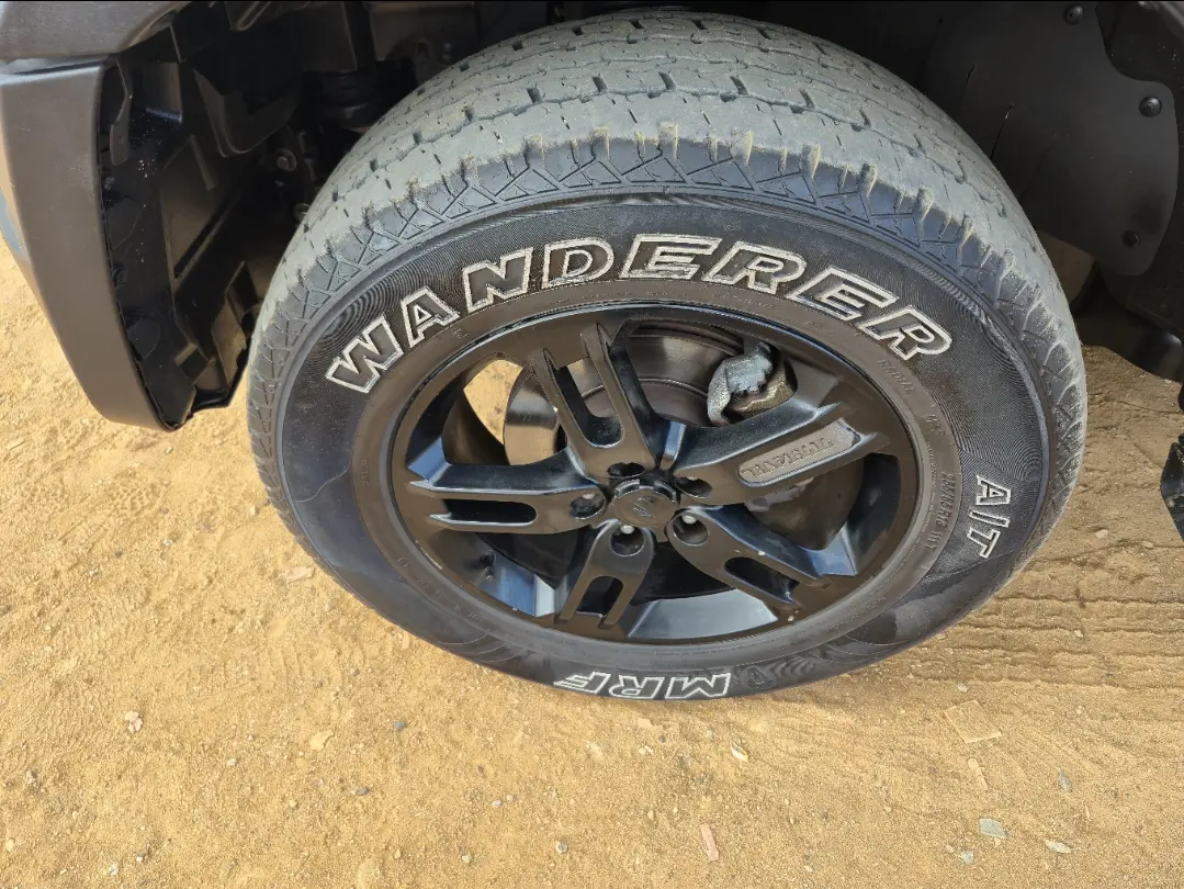 यूज़्ड 2022 महिंद्रा थार, Singasandra, Bangalore 8 यूज़्ड 2022 महिंद्रा थार, Singasandra, Bangalore 8